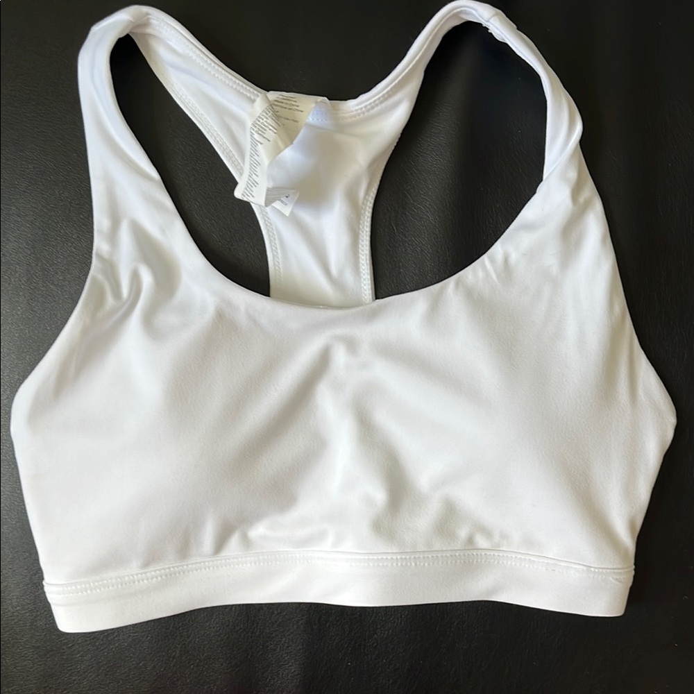 Fabletics Racerback Sports Bra